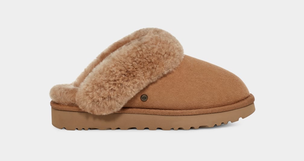 Classic II Slipper