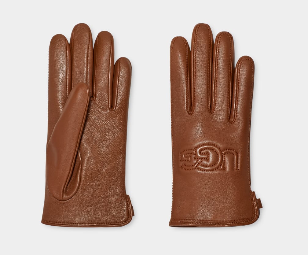 Shorty Logo Glove
