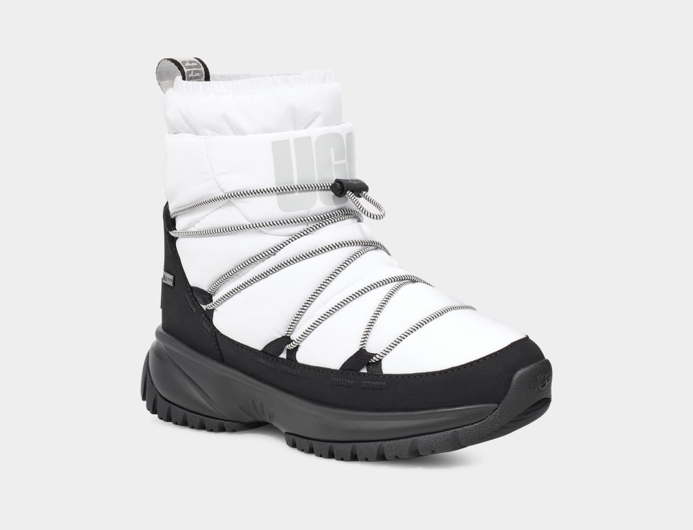 Yose Puffer Boot