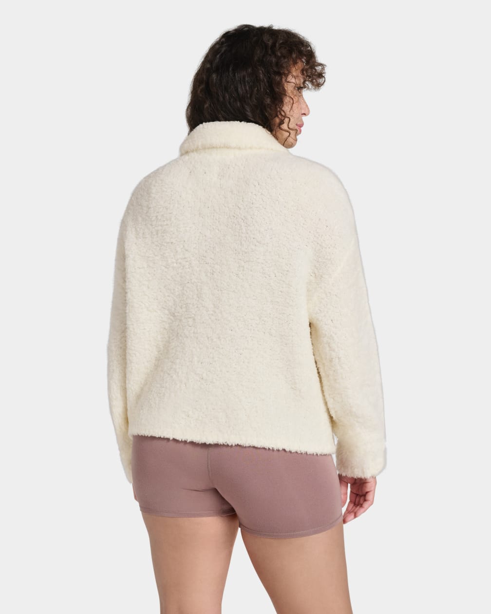 Alaura CloudFluff Sweater