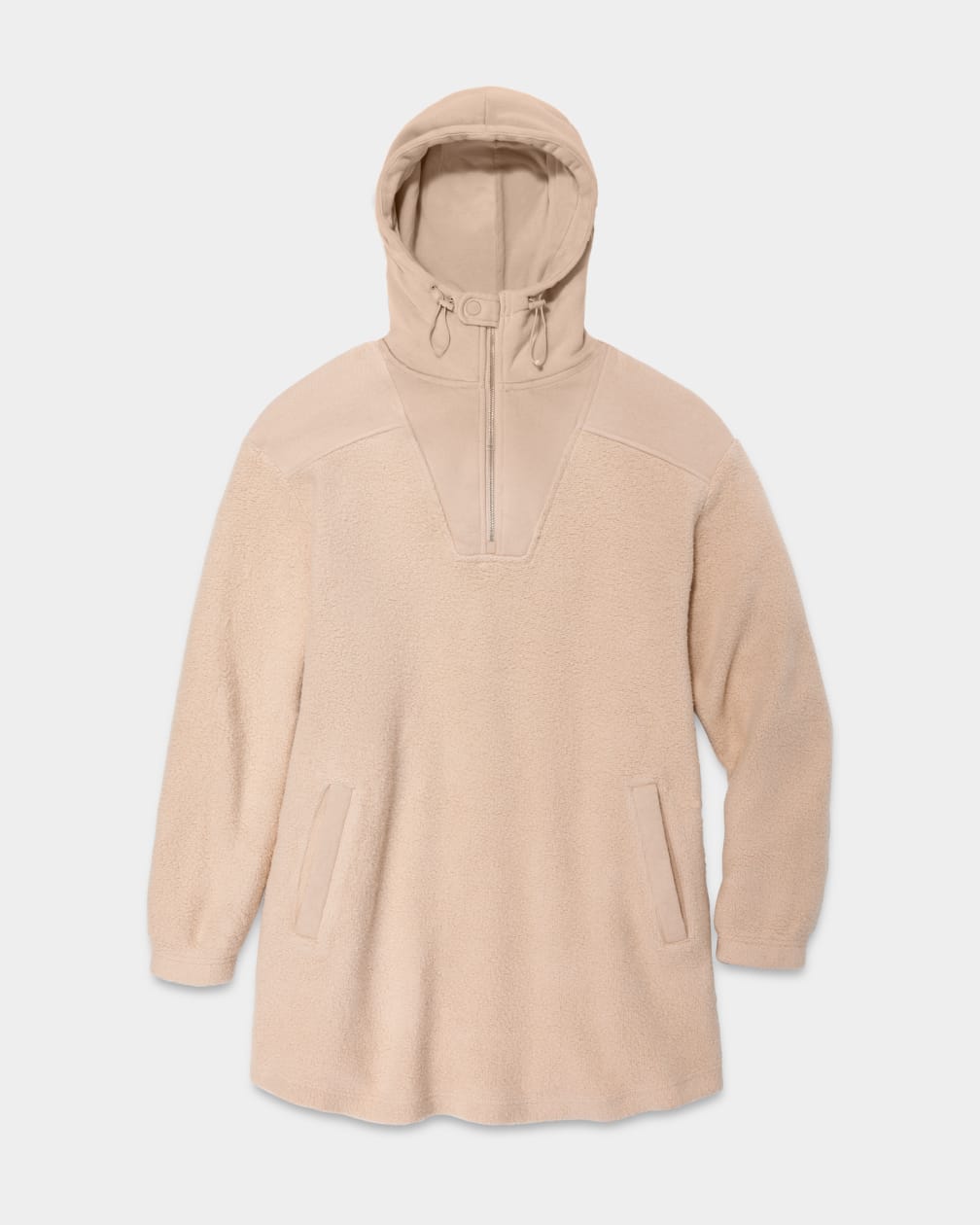 Josephynn Mixed Dress