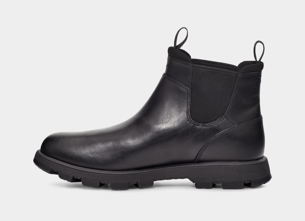 Hillmont Chelsea Boot