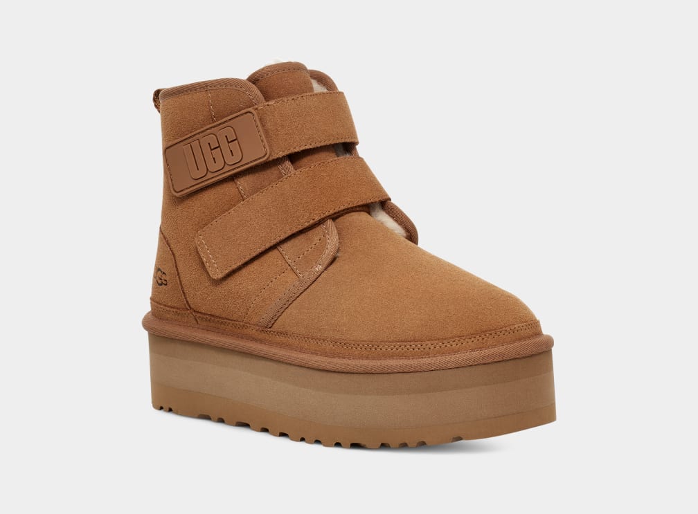 Neumel Platform Boot