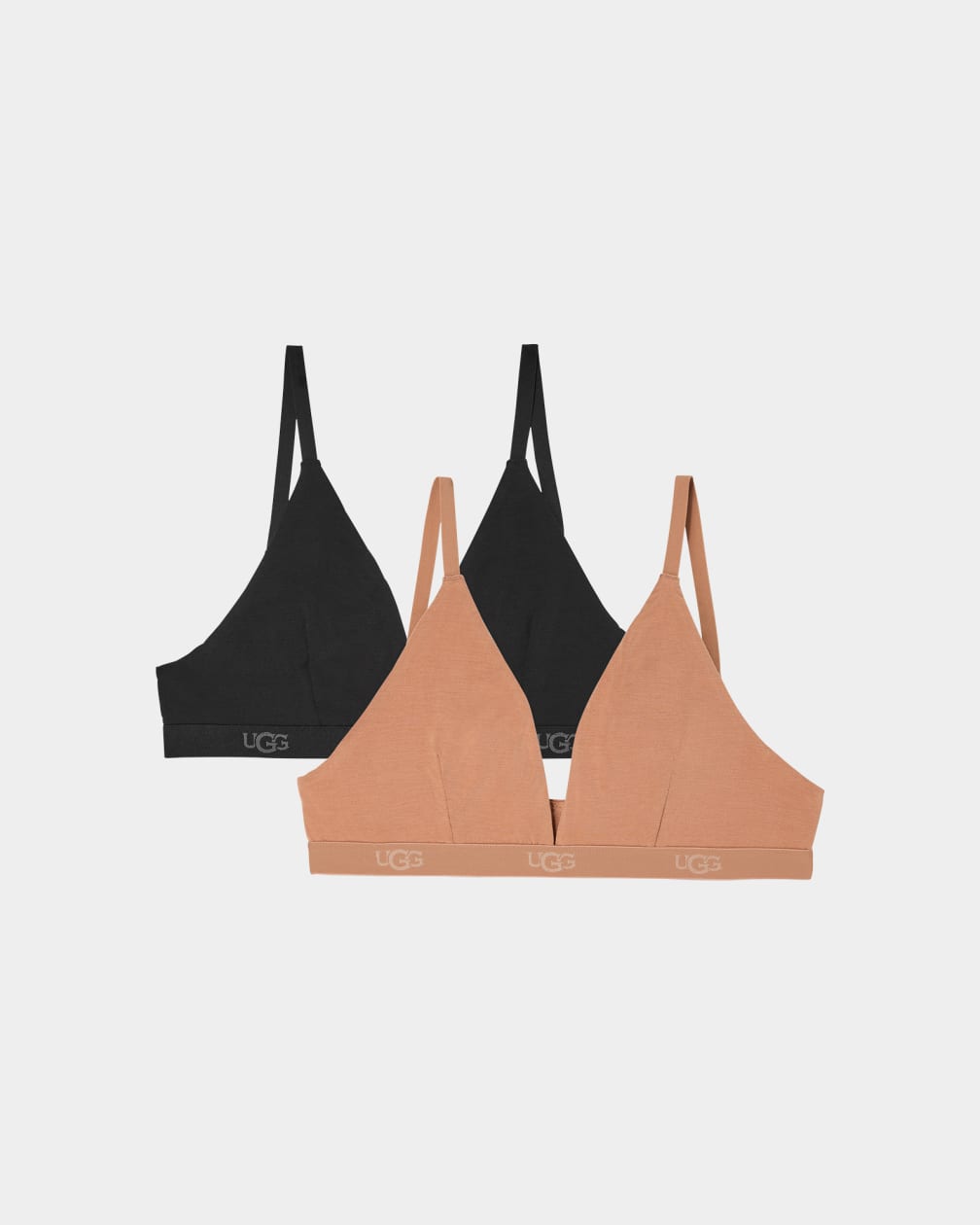 Francis Bralette 2 Pack
