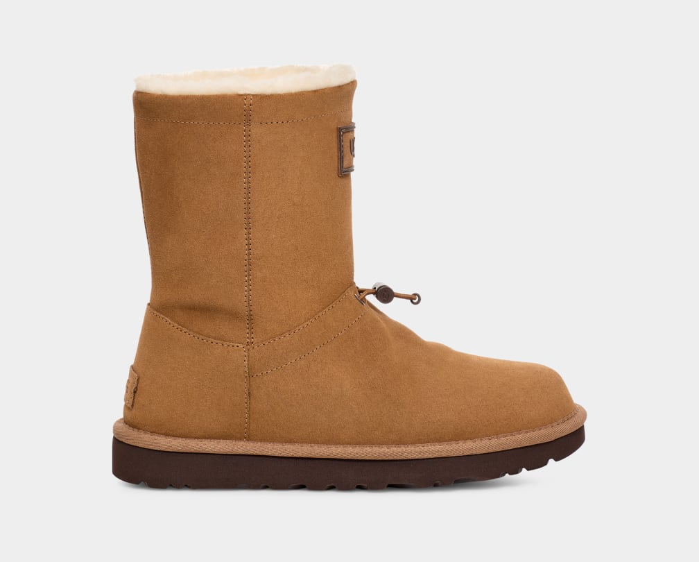 Classic Short Toggler Boot