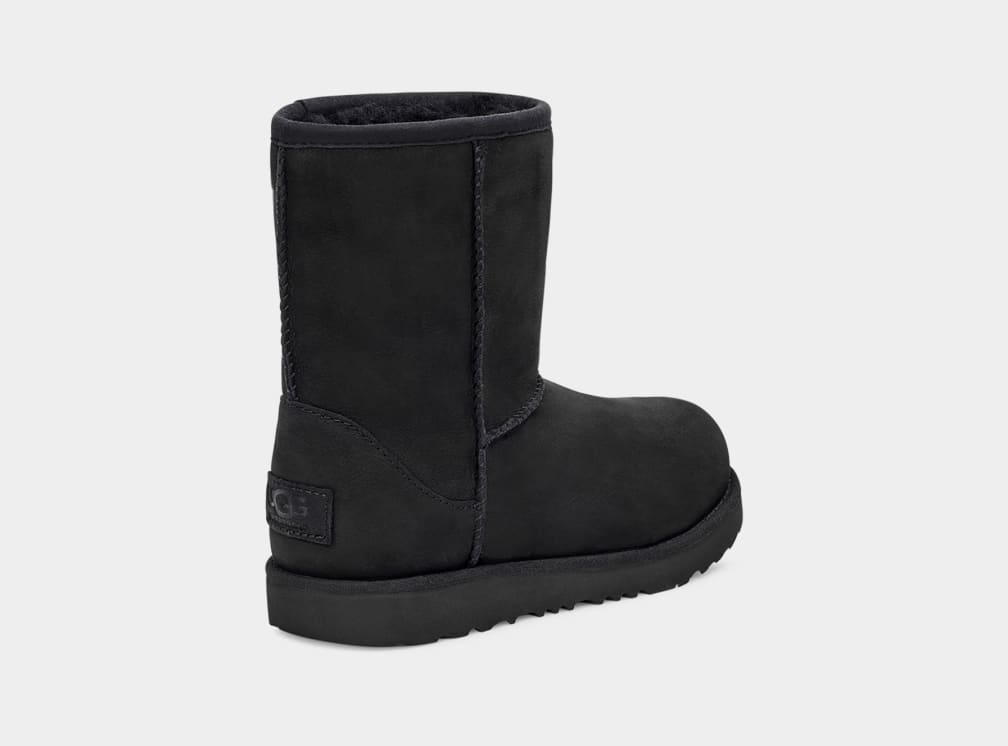 Classic Short Weather Boot