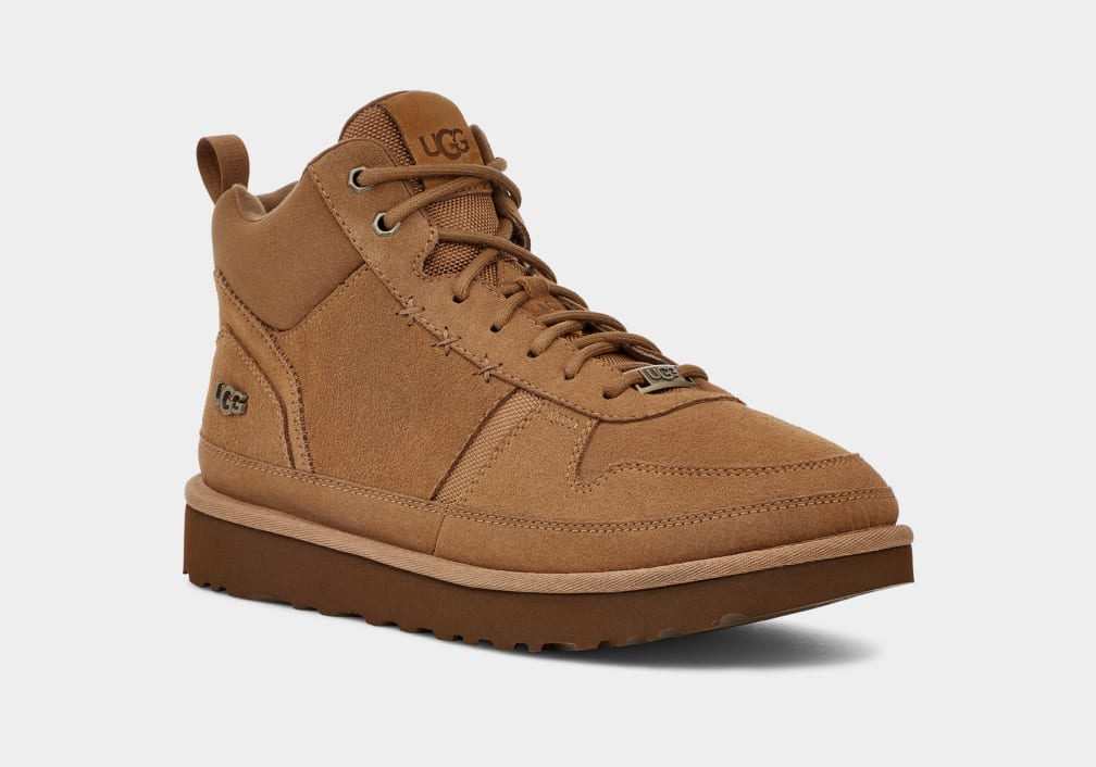Highland Hi Heritage Trainer