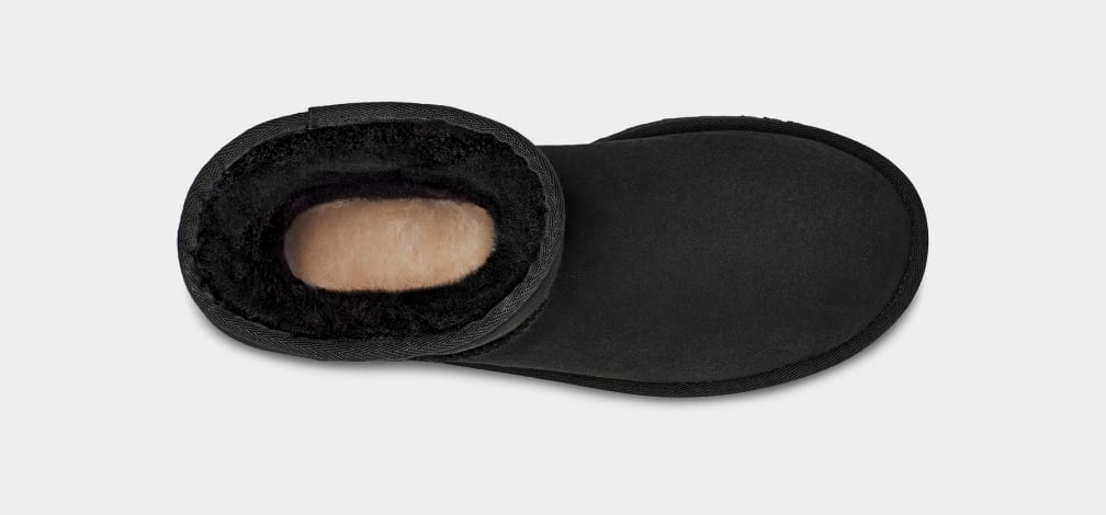 Classic Short II Boot