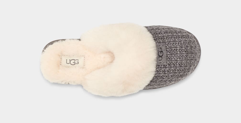 Cozy Slipper