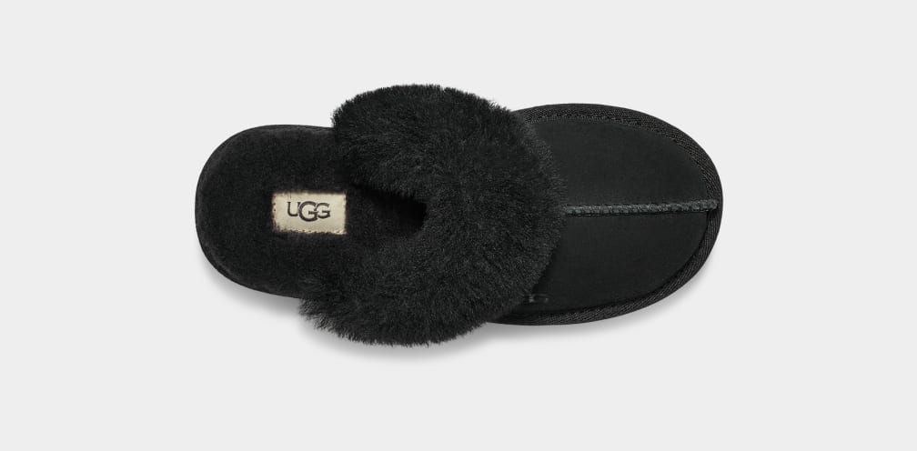 Cozy II Slipper