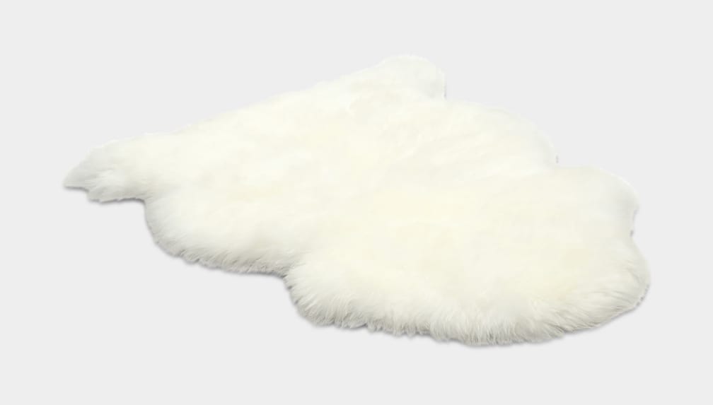 Sheepskin Single Rug