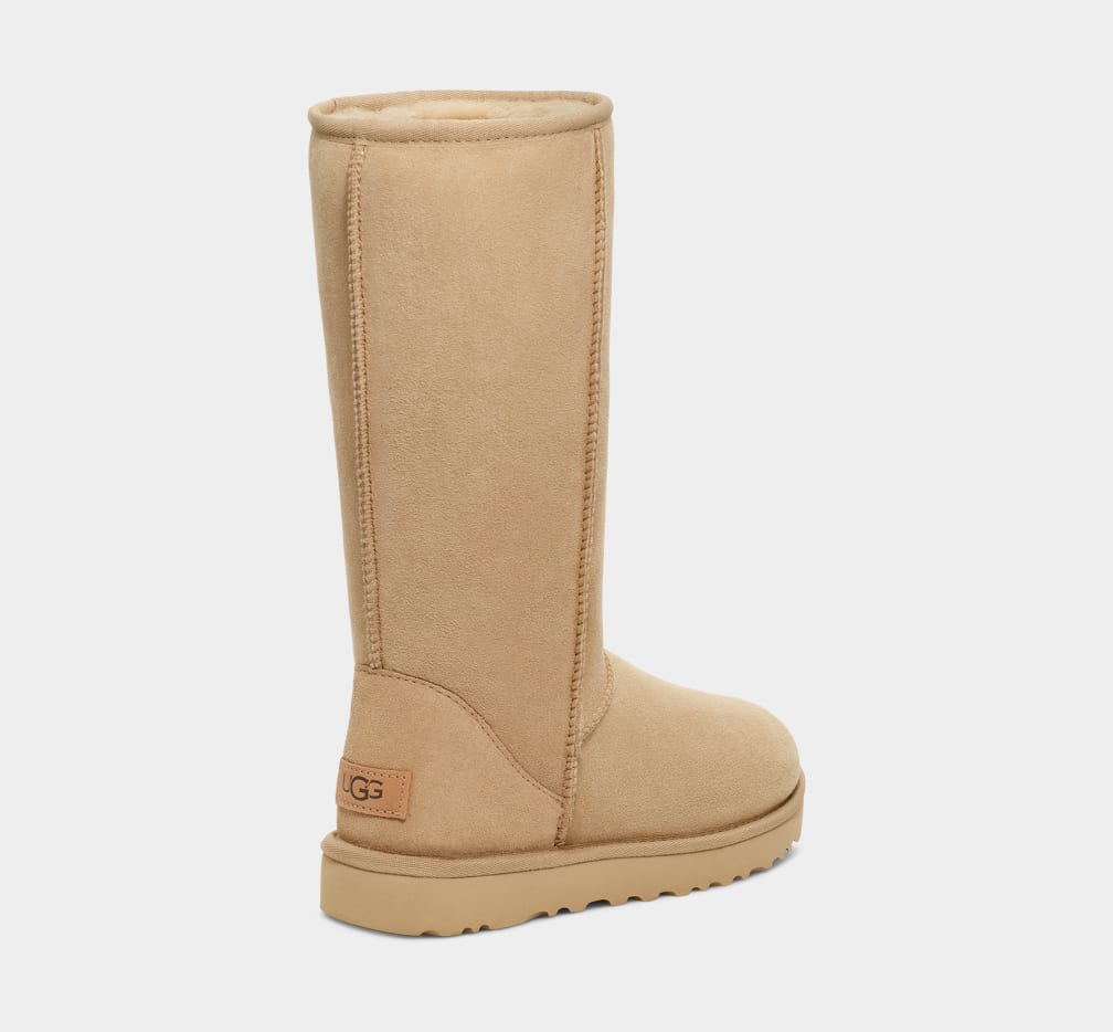Classic Tall II Boot