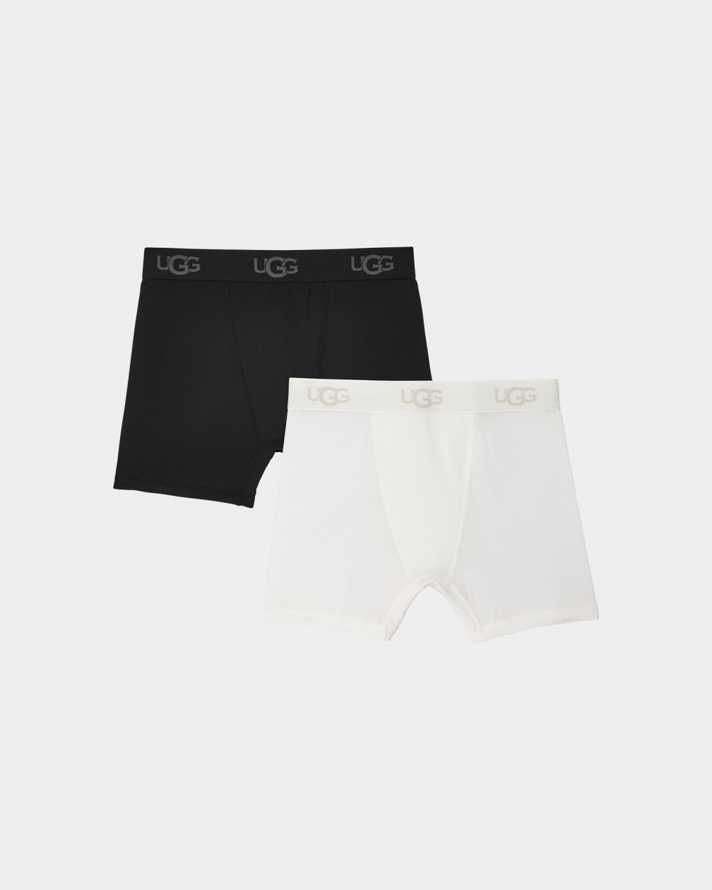 Alexiah Boy Short 2 Pack