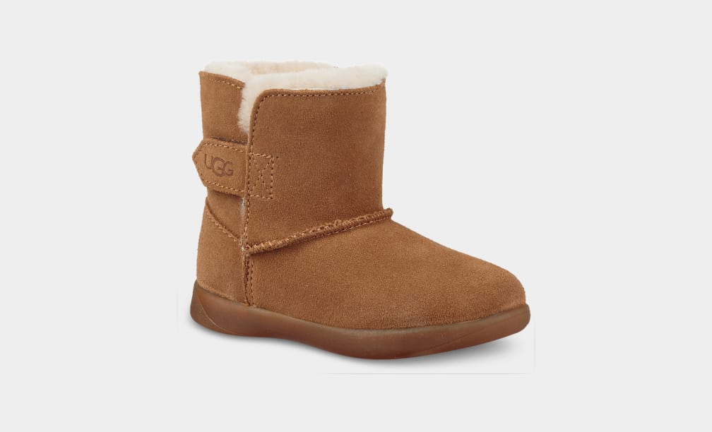 Keelan Ankle Boot