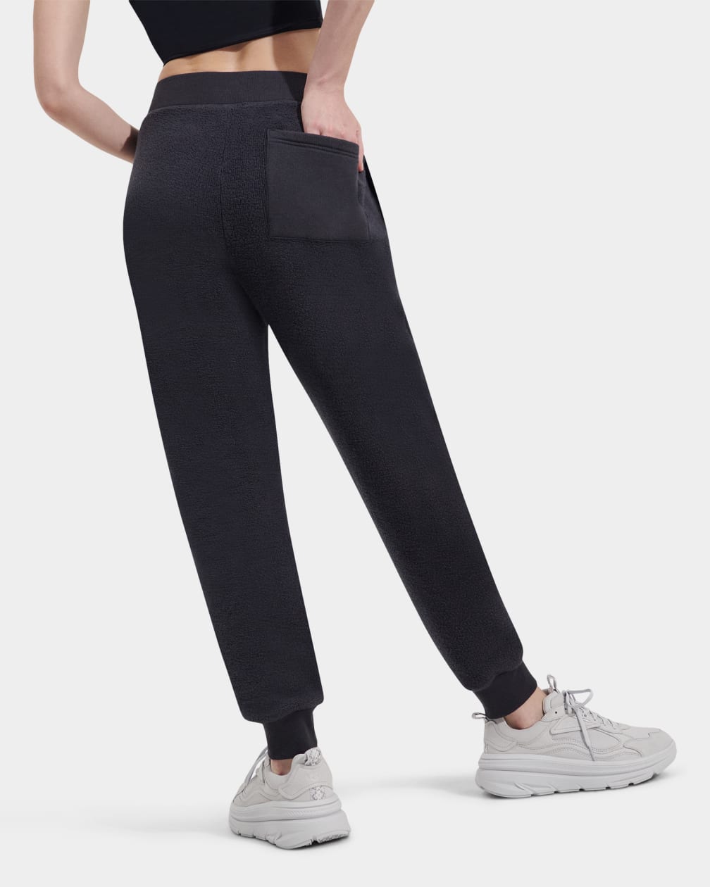 Sofiana Mixed Jogger