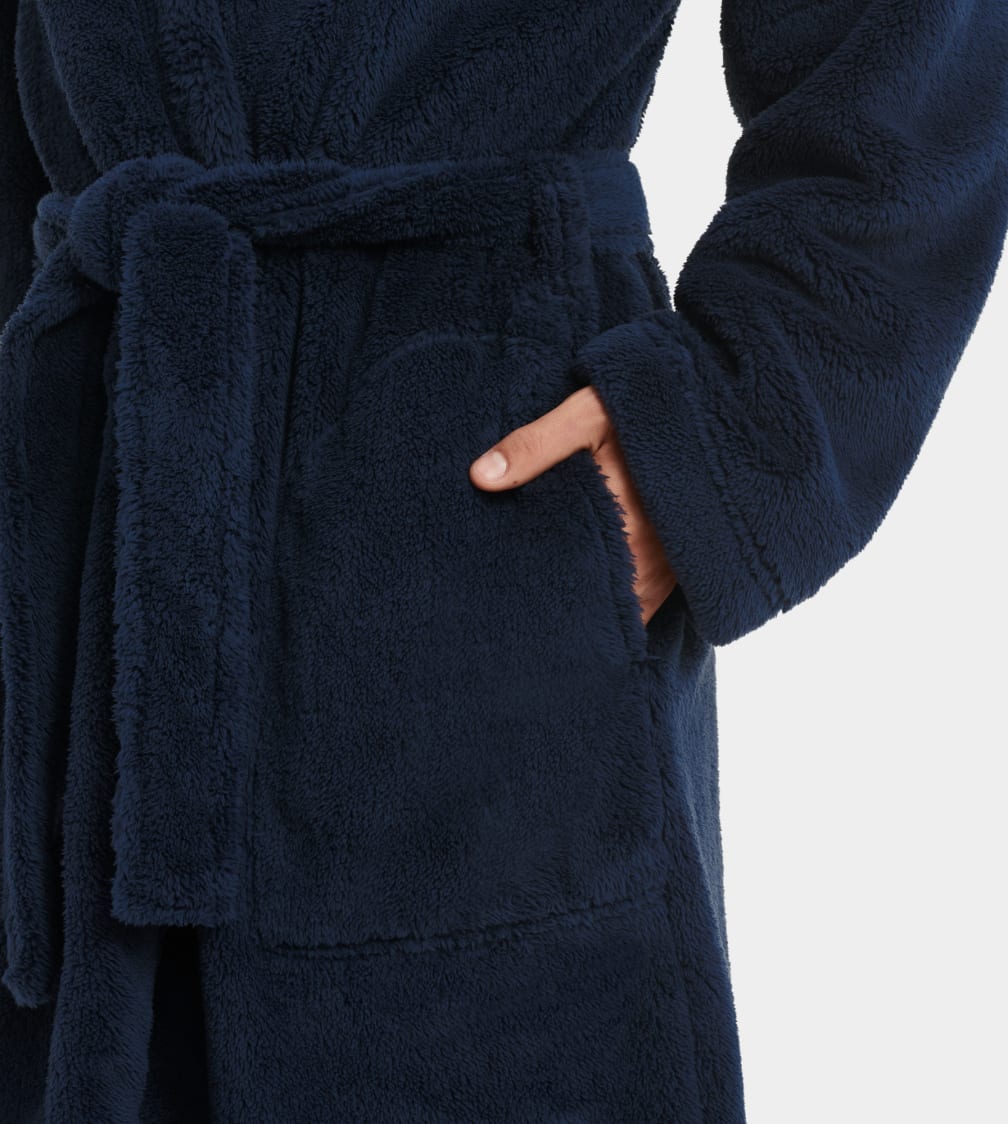 Beckett Dressing Gown