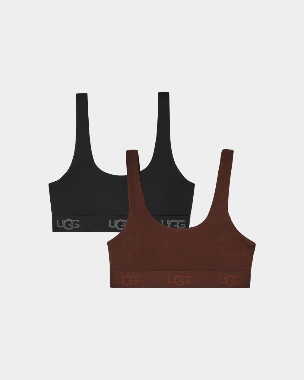 Gwendolynn Bralette 2 Pack