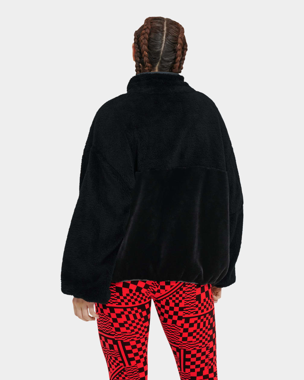 Marlene II UGGfluff Jacket