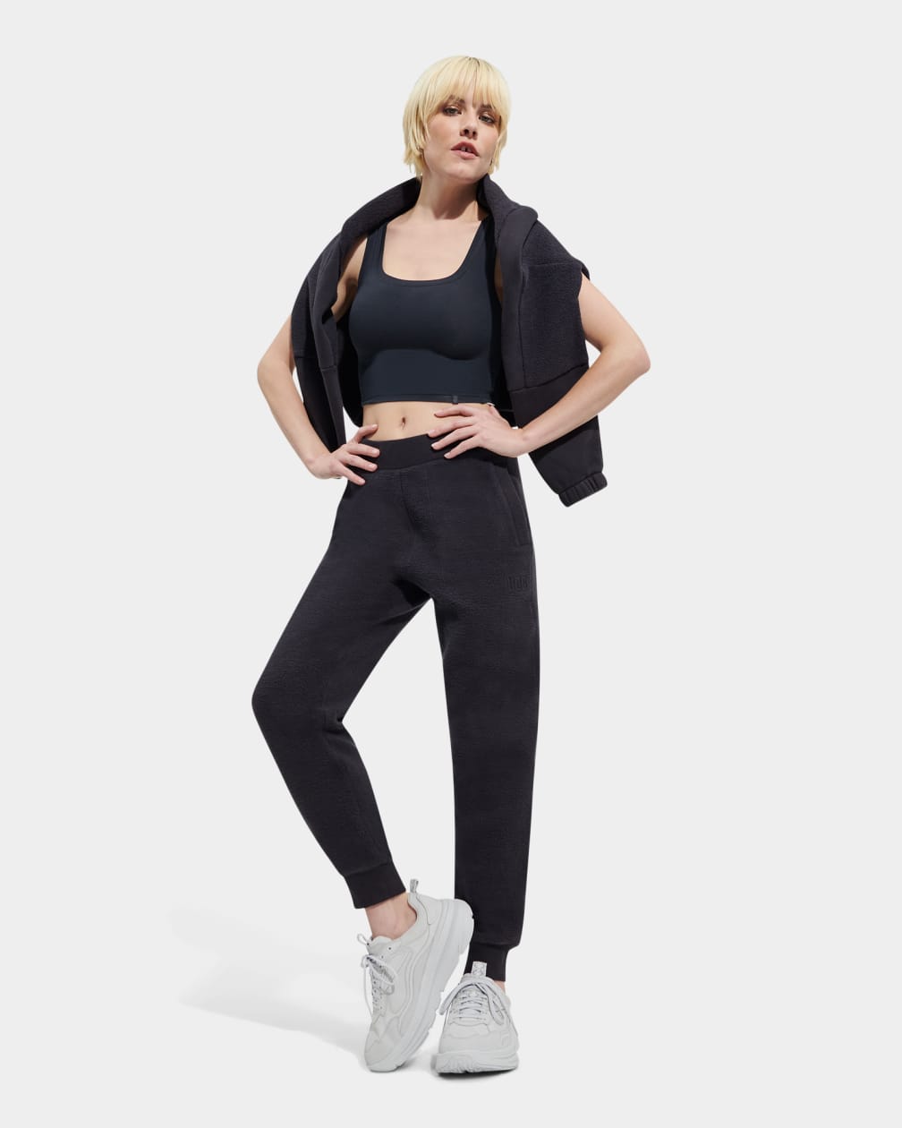 Sofiana Mixed Jogger