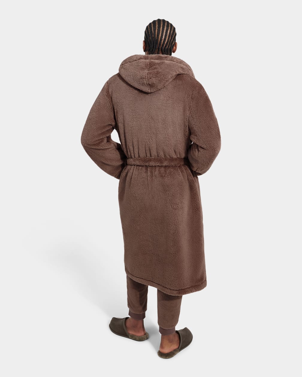 Beckett Dressing Gown