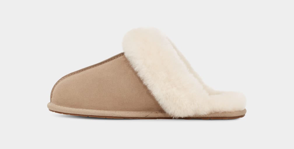 Scuffette II Slipper
