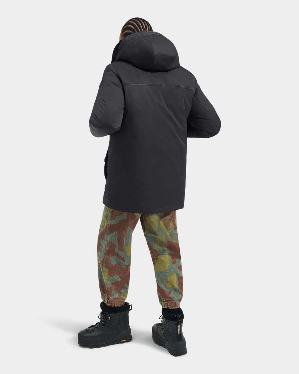 Butte Parka II Jacket