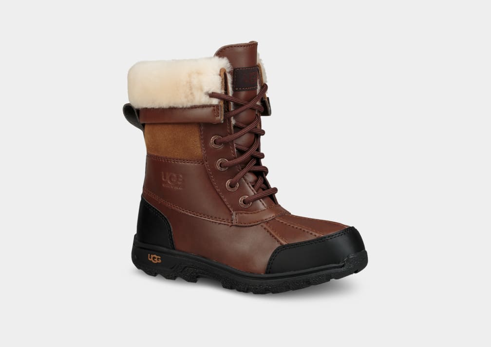 Butte II Boot