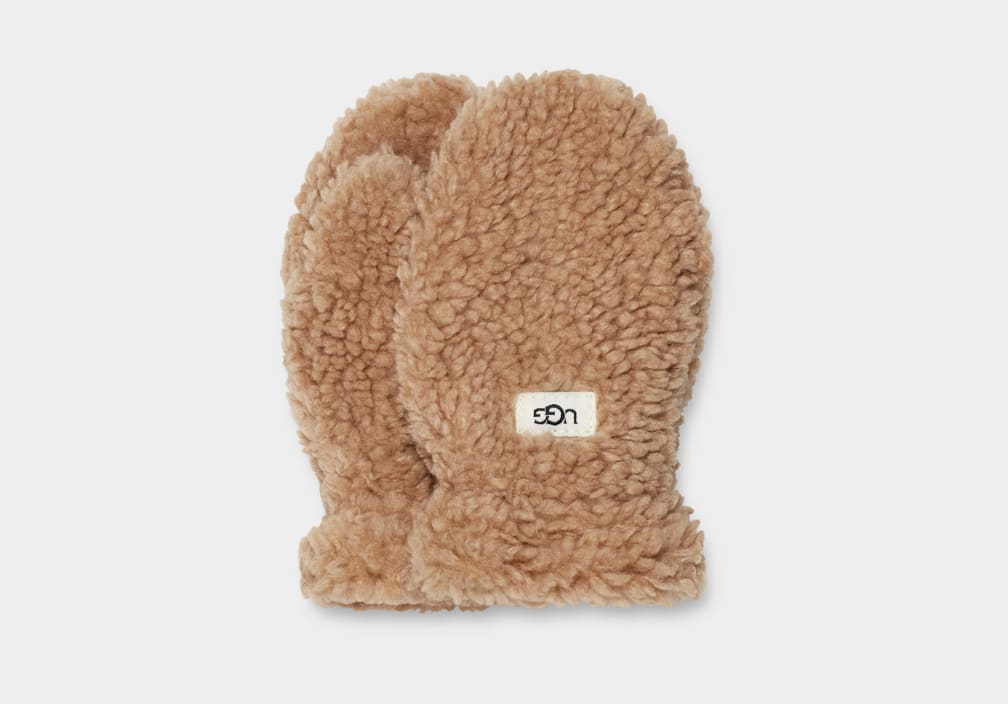 UGGfluff Mitten