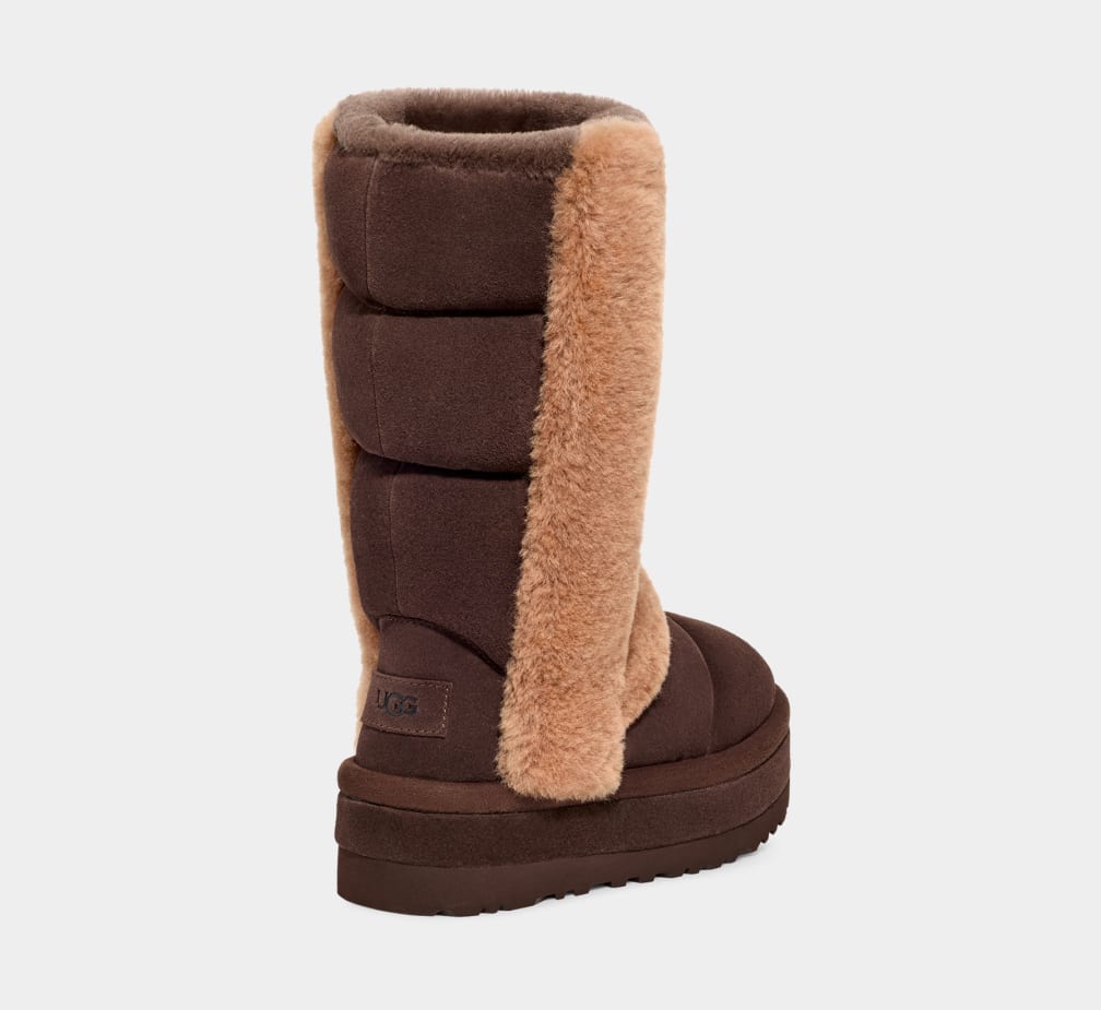 Classic Chillapeak Tall Boot