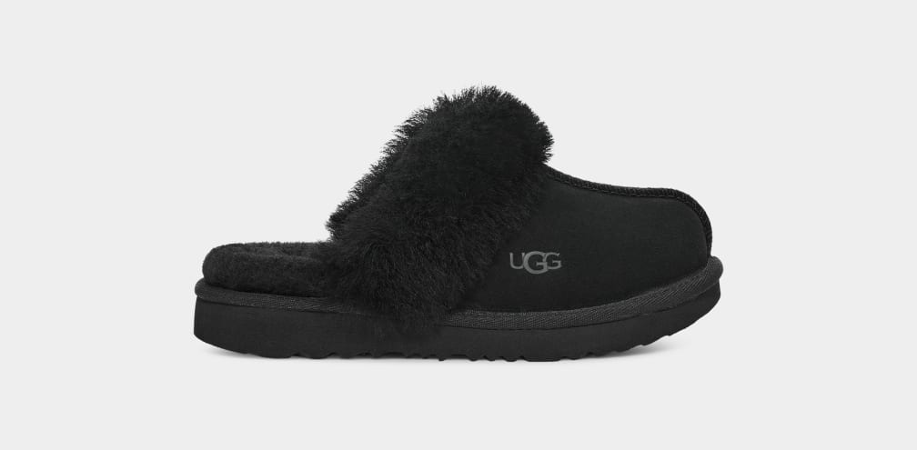 Cozy II Slipper