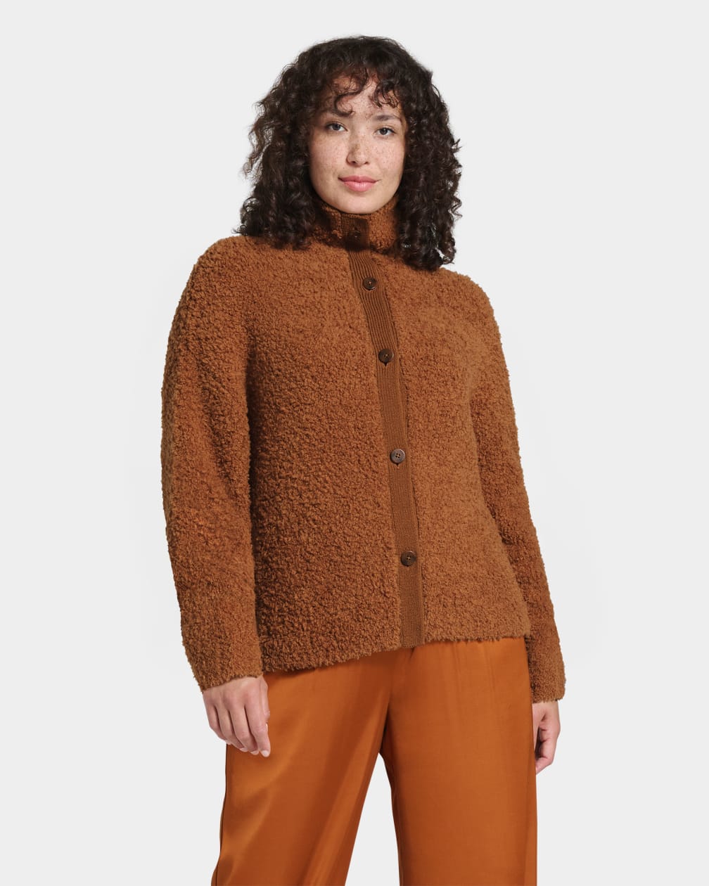 Alaura CloudFluff Sweater