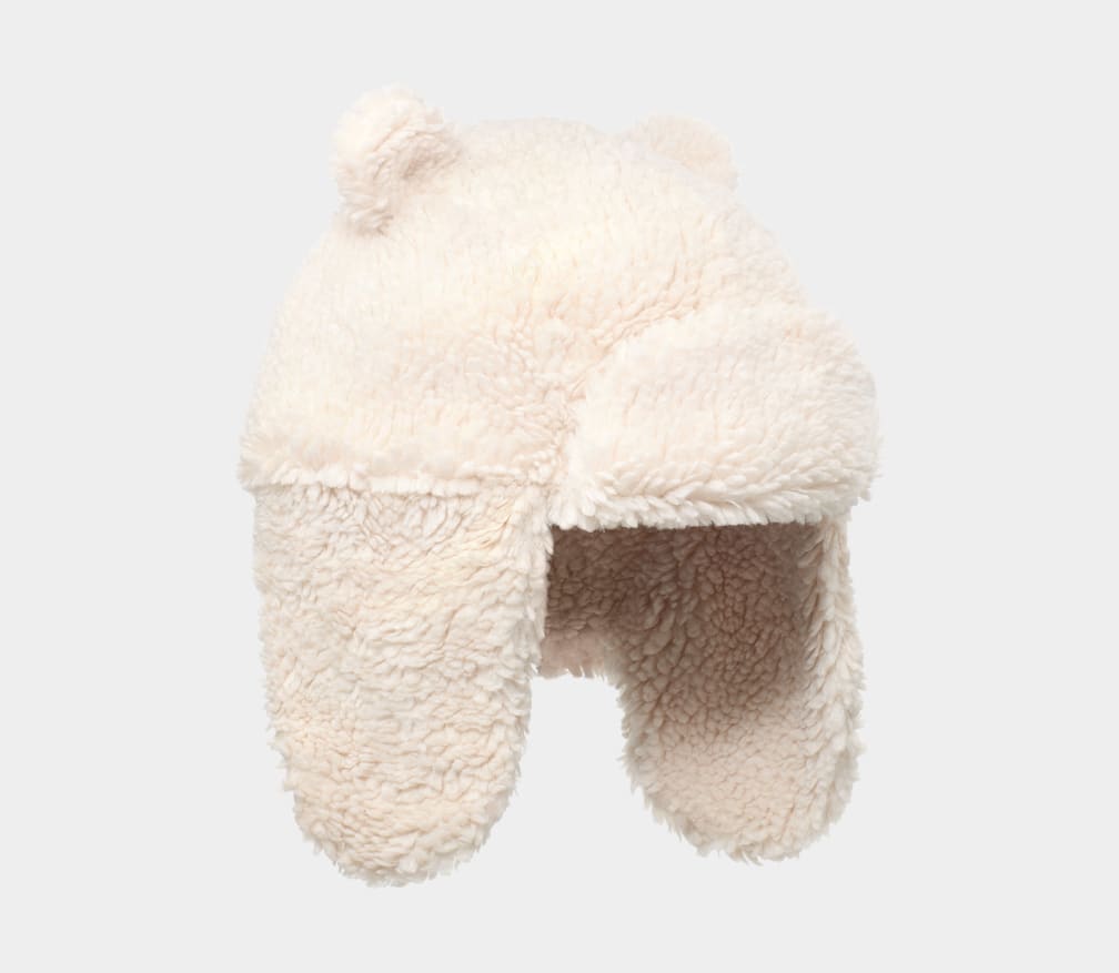 UGGfluff Trapper Hat