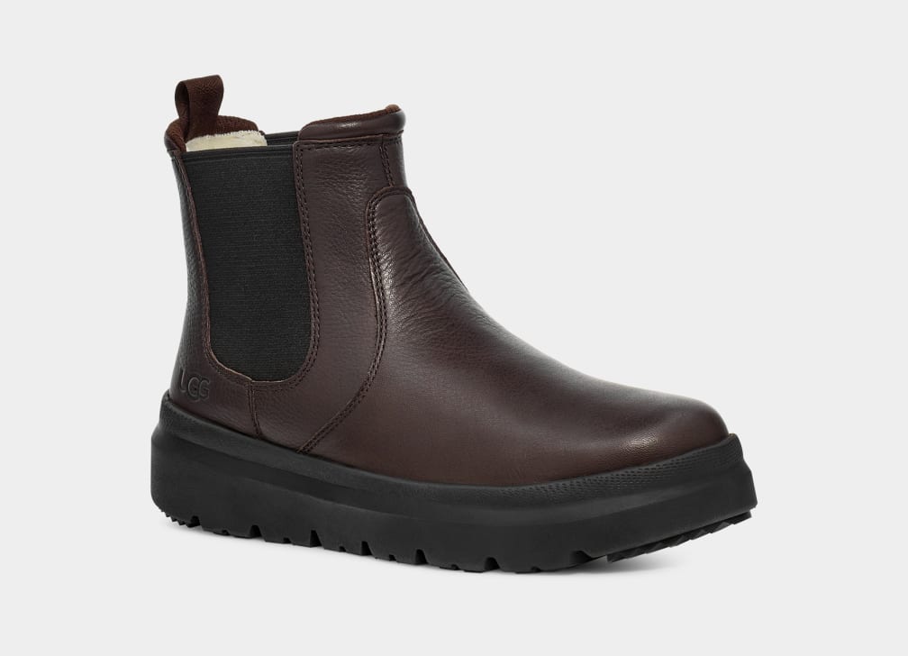 Burleigh Chelsea Boot