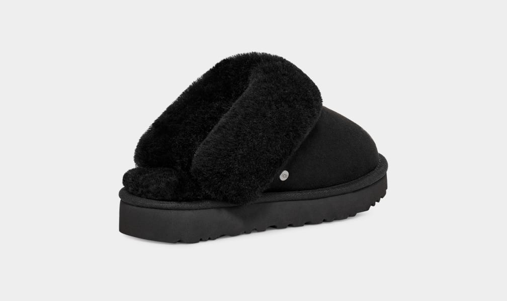 Classic II Slipper