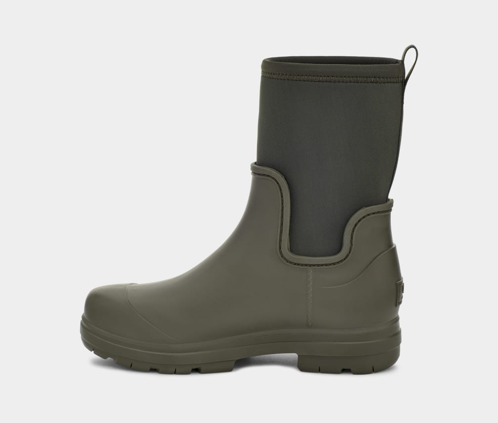 Droplet Mid Boot