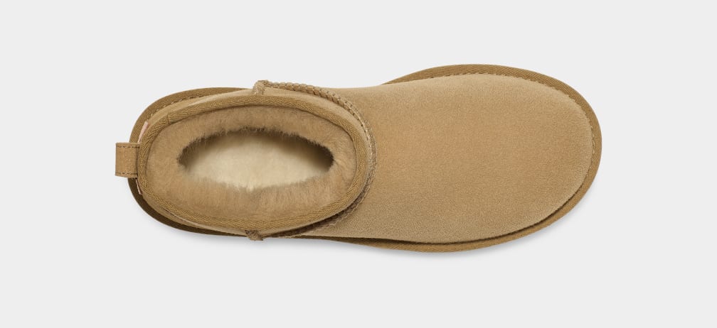 Classic Ultra Mini Boot