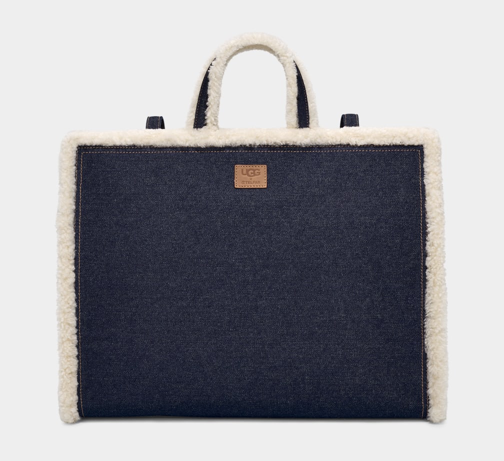 Ugg X Telfar Large Bag