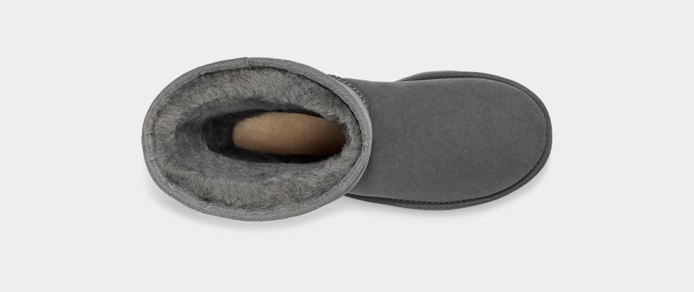 Classic Tall II Boot