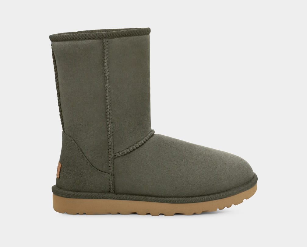 Classic Short II Boot