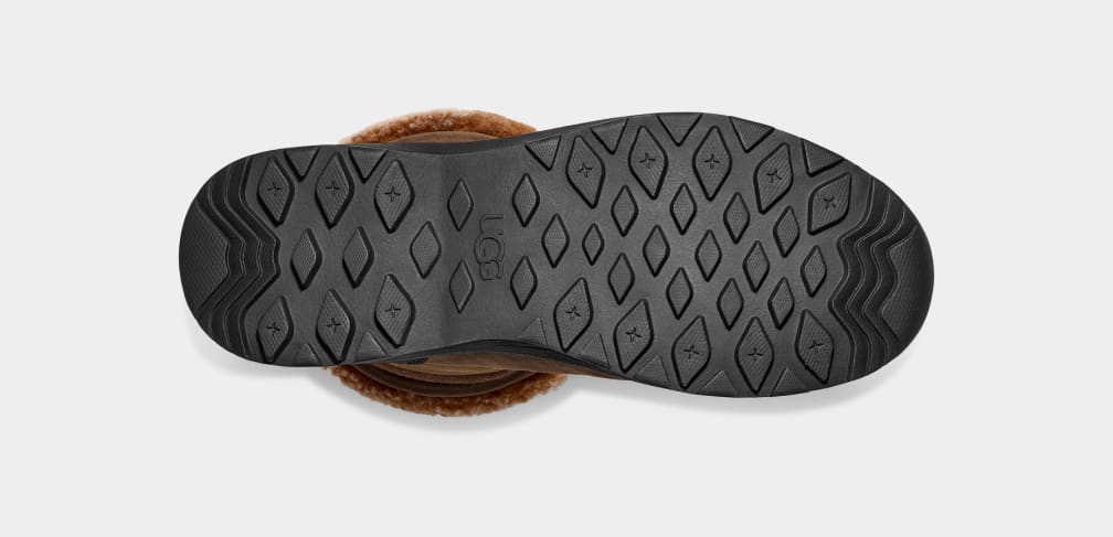 Adirondack Boot III Tipped Boot