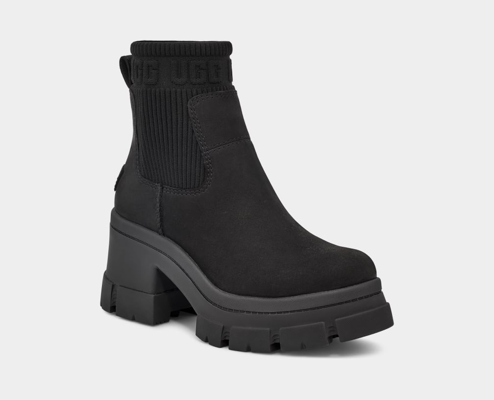 Brooklyn Chelsea Boot