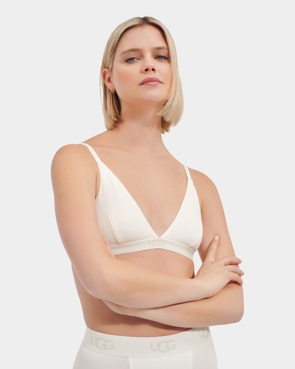 Francis Bralette