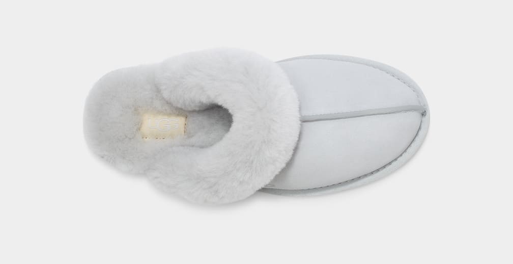 Scuffette II Slipper