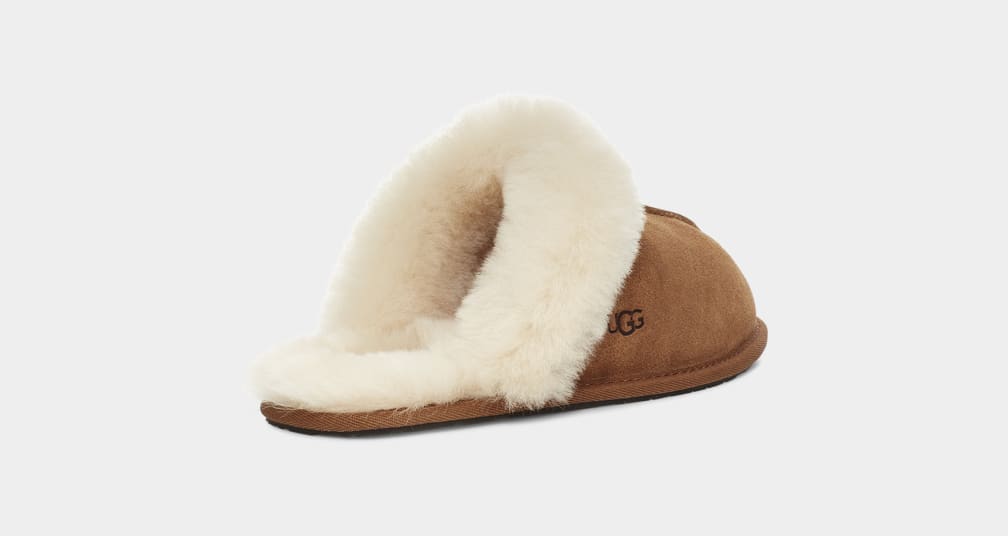 Scuffette II Slipper
