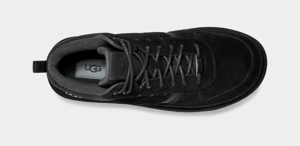 Highland Hi Heritage Trainer