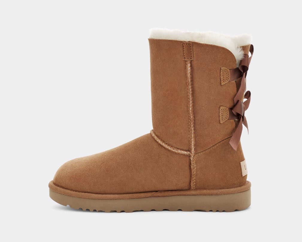 Bailey Bow II Boot