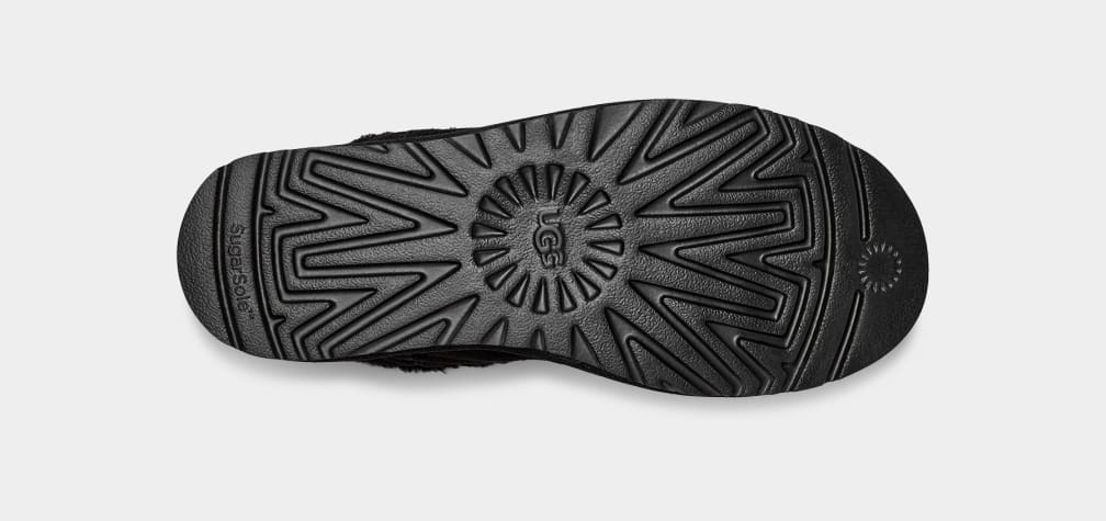 Classic Short Toggler Boot