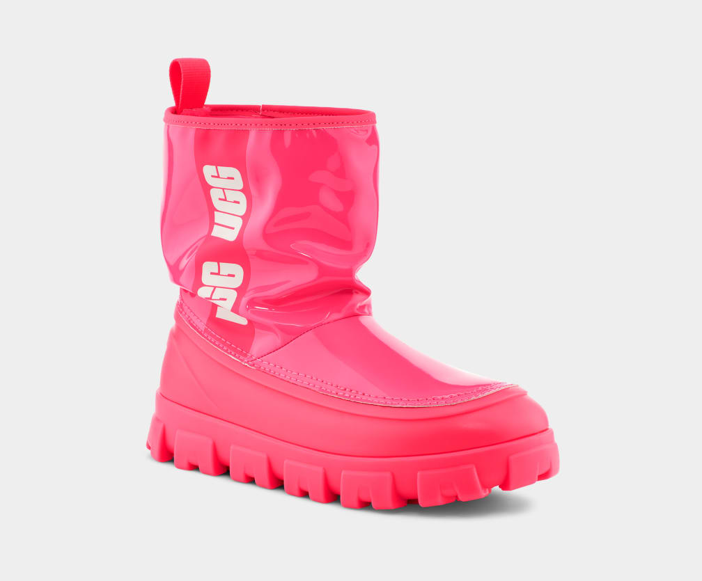 Classic Brellah Mini Boot