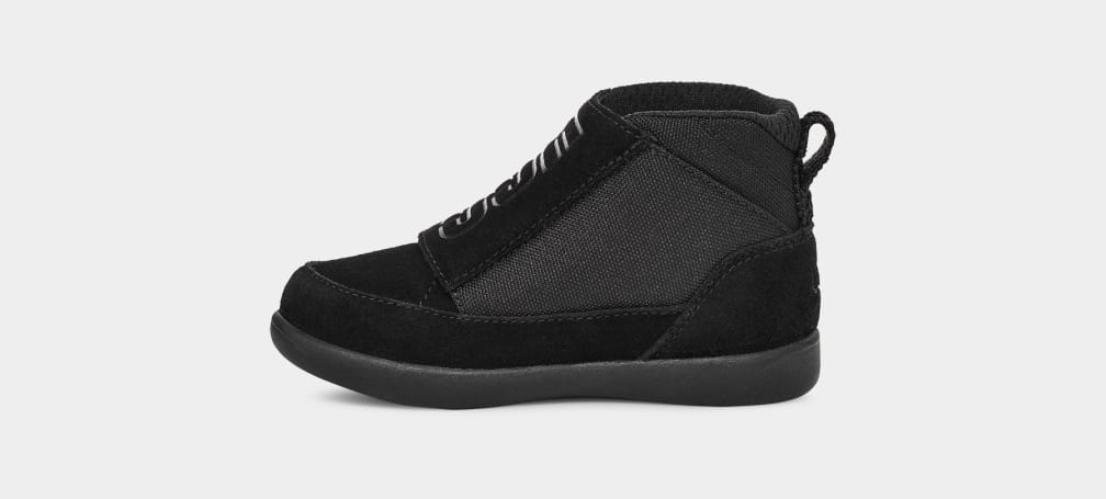 Stryder Washable Trainer