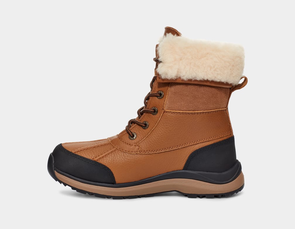 Adirondack III Boot
